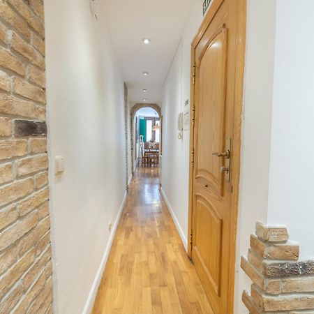 潘普洛纳Tuapartamento Centro Estafeta Deluxe公寓 外观 照片