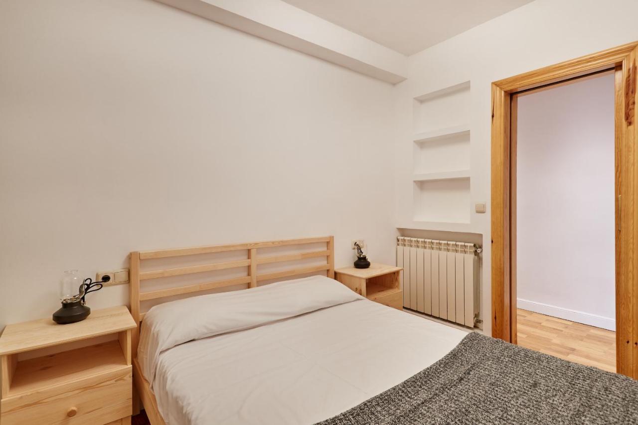 潘普洛纳Tuapartamento Centro Estafeta Deluxe公寓 外观 照片