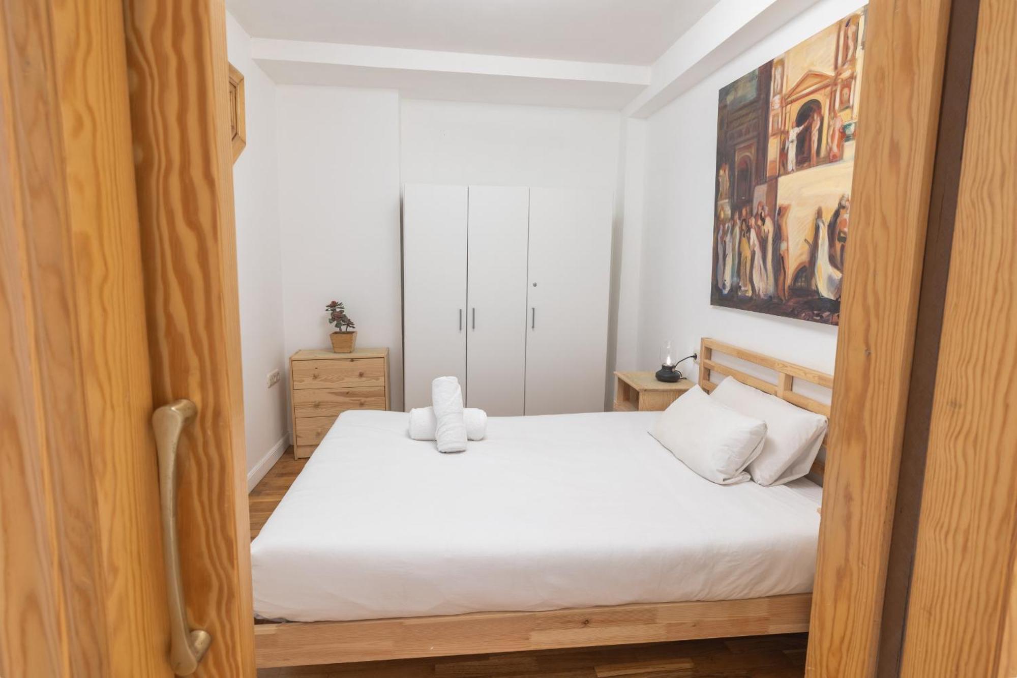 潘普洛纳Tuapartamento Centro Estafeta Deluxe公寓 外观 照片
